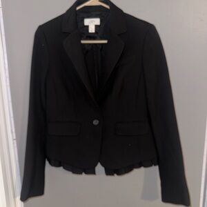 Women’s blazer